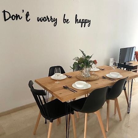 אליקאנטה Charlot Center Apartment I מראה חיצוני תמונה