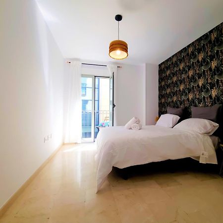 אליקאנטה Charlot Center Apartment I מראה חיצוני תמונה