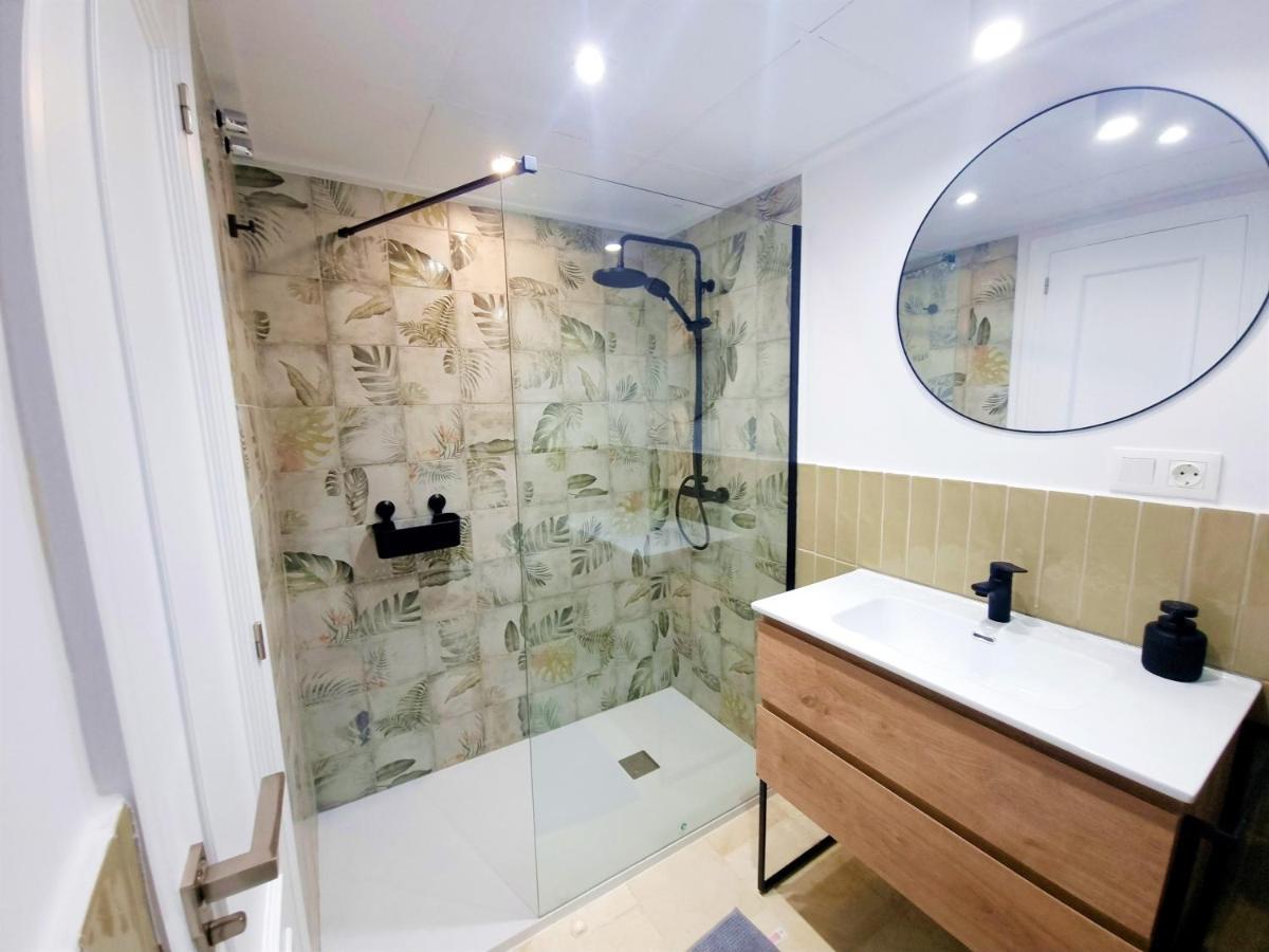אליקאנטה Charlot Center Apartment I מראה חיצוני תמונה