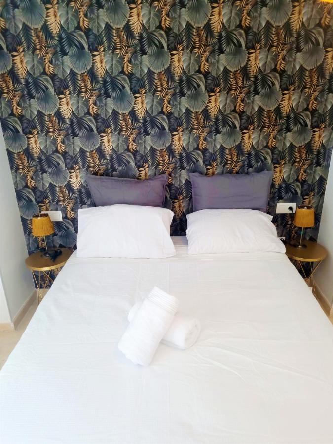 אליקאנטה Charlot Center Apartment I מראה חיצוני תמונה