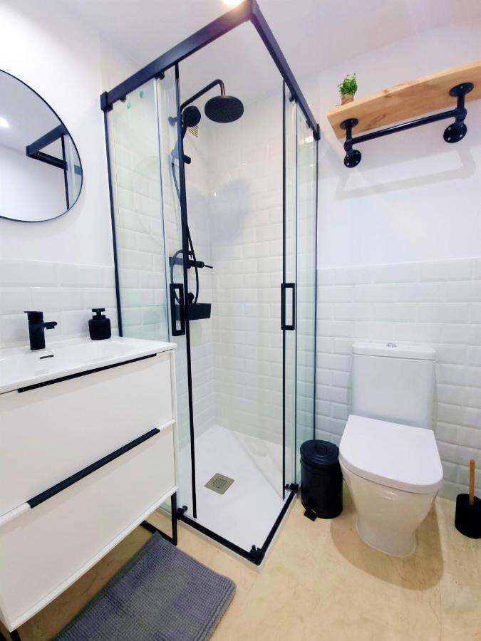 אליקאנטה Charlot Center Apartment I מראה חיצוני תמונה
