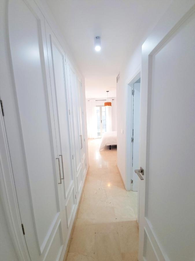אליקאנטה Charlot Center Apartment I מראה חיצוני תמונה