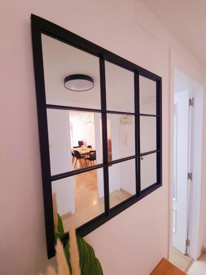 אליקאנטה Charlot Center Apartment I מראה חיצוני תמונה