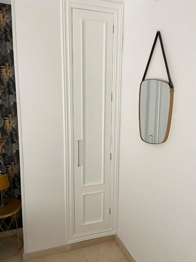 אליקאנטה Charlot Center Apartment I מראה חיצוני תמונה