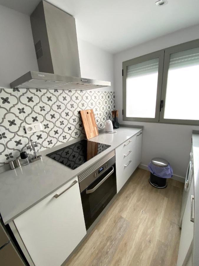 אליקאנטה Charlot Center Apartment I מראה חיצוני תמונה