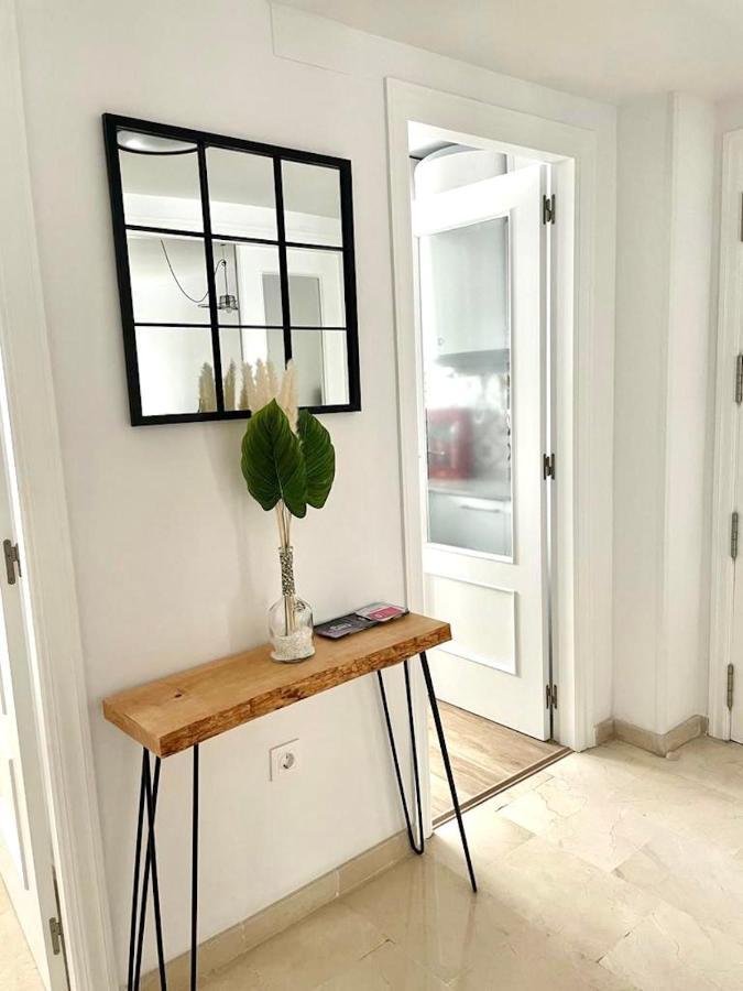 אליקאנטה Charlot Center Apartment I מראה חיצוני תמונה