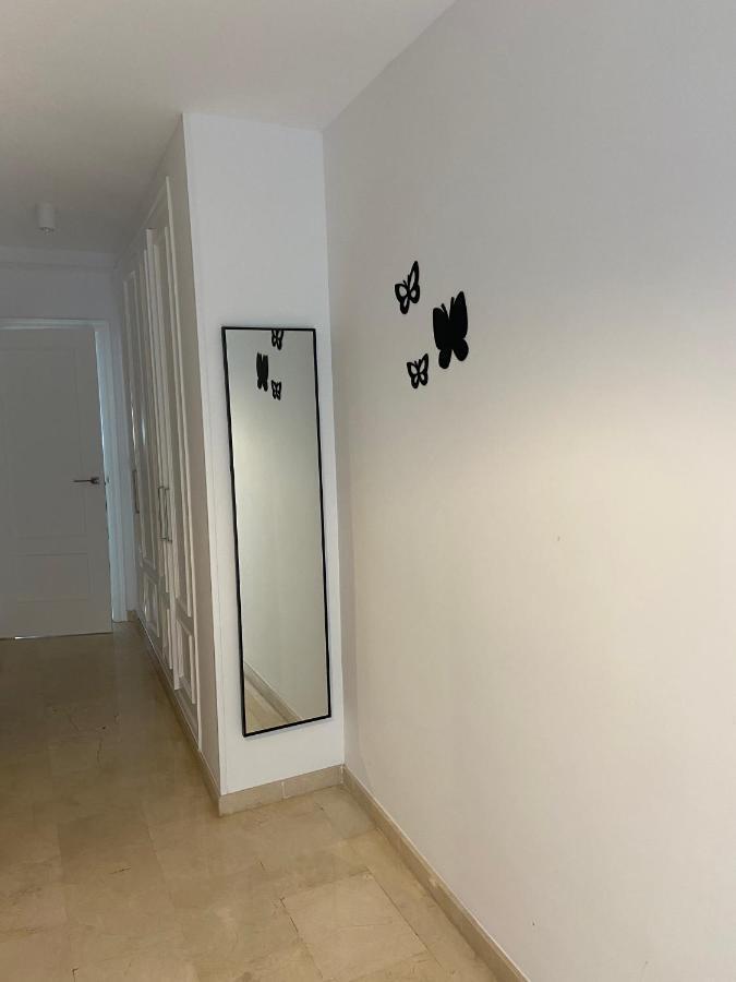 אליקאנטה Charlot Center Apartment I מראה חיצוני תמונה