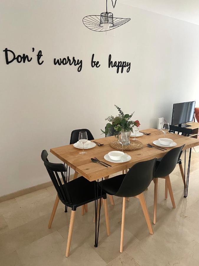 אליקאנטה Charlot Center Apartment I מראה חיצוני תמונה