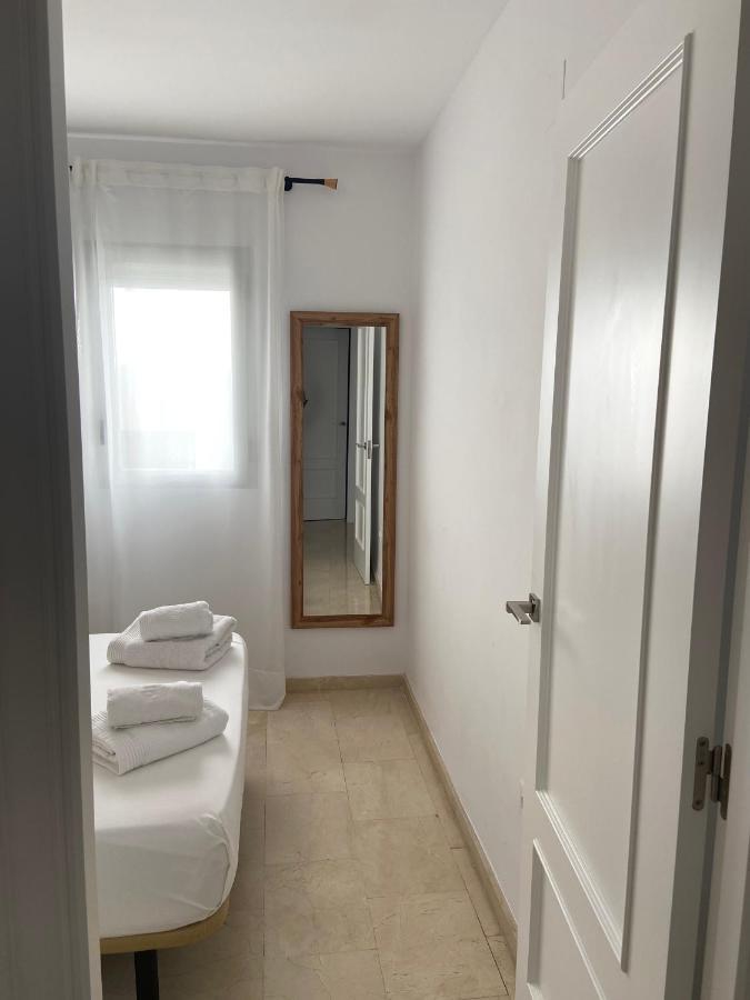אליקאנטה Charlot Center Apartment I מראה חיצוני תמונה