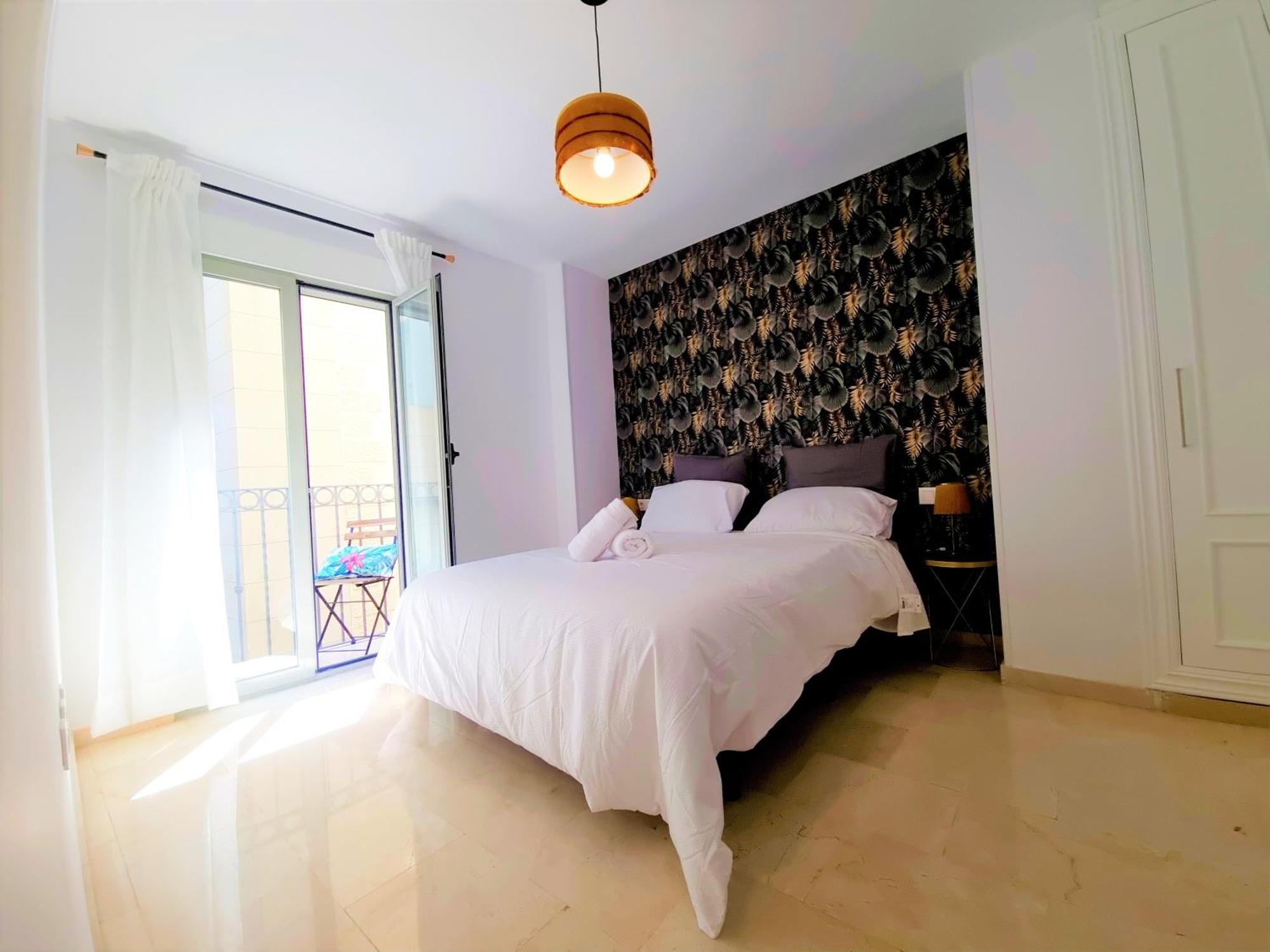 אליקאנטה Charlot Center Apartment I מראה חיצוני תמונה