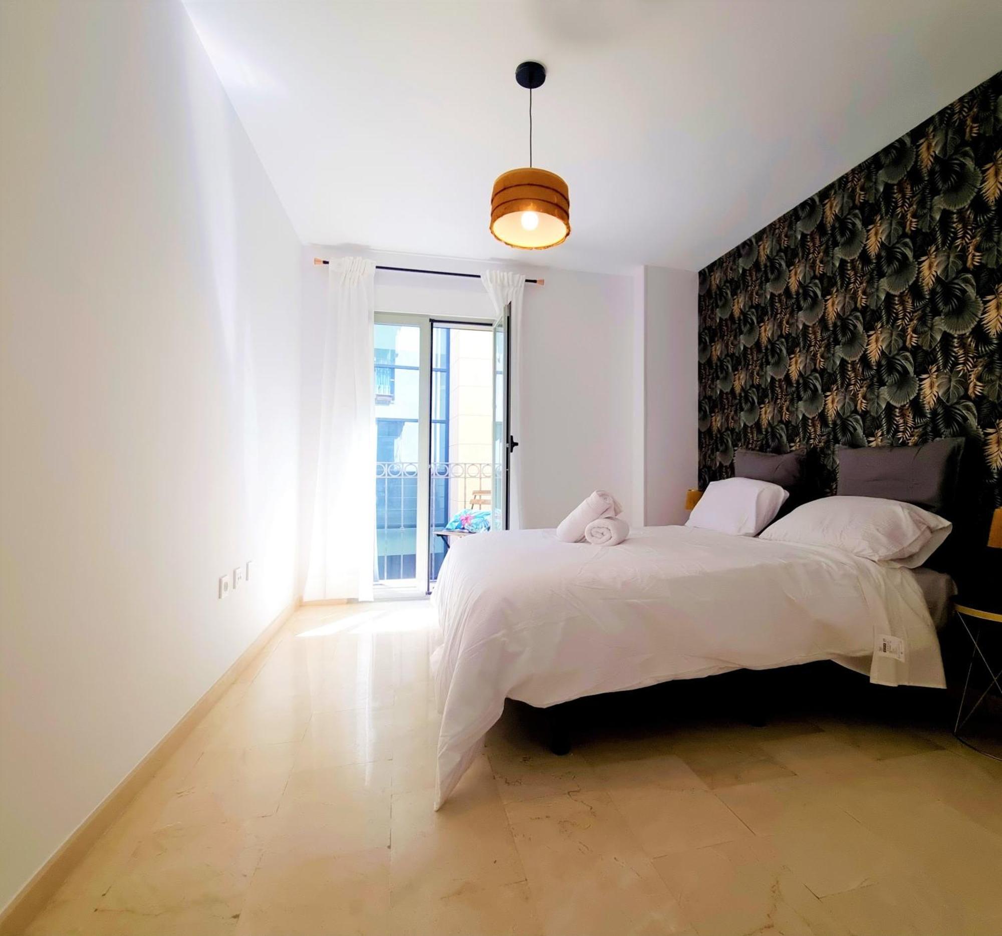 אליקאנטה Charlot Center Apartment I מראה חיצוני תמונה